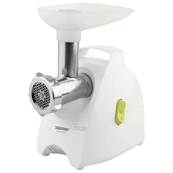 Zelmer Мясорубка